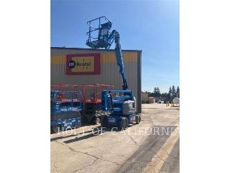 Genie BOOM Z40
