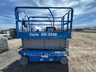 Genie GS3246