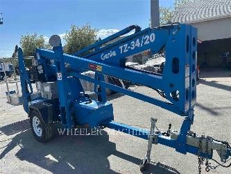 Genie TZ34/20
