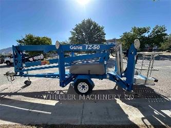 Genie TZ50