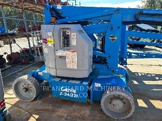 Genie Z34/22