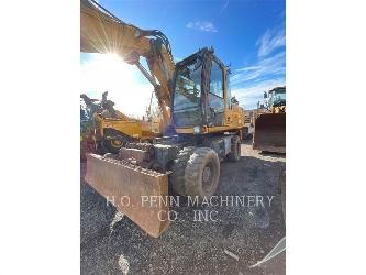 John Deere 180CW