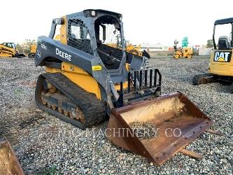John Deere 333G