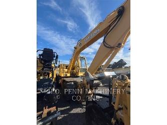 John Deere 595