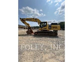 Komatsu PC490
