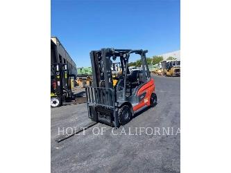 Linde H25T