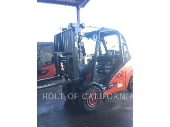 Linde H35T