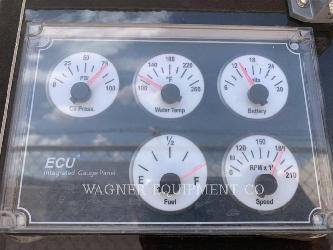 MultiQuip DCA150