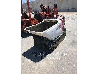 Toro MBTX2500