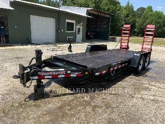 TOWMASTER TC-14D