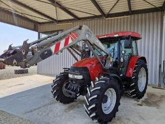 Case IH CS 95