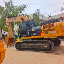 CAT 336 D