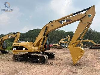 CAT 325 CL
