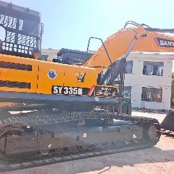 Sany SY 335 H