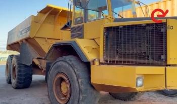 Volvo A 35 C