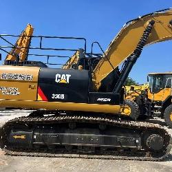 CAT 330D2L