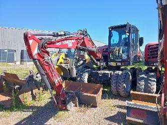 Yanmar B 75 W