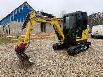 Yanmar SV26
