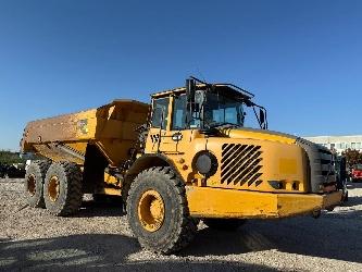 Volvo A 25 E