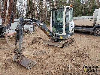 Terex TC 20