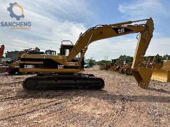 CAT 320 B L