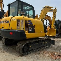 Komatsu 56-7