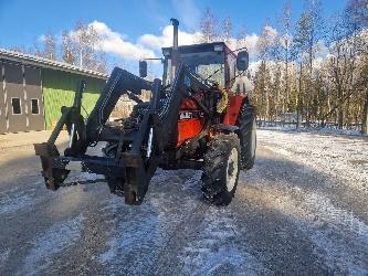 Valmet 505-4