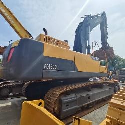 Volvo EC480DL