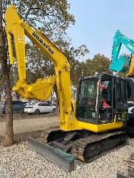 Komatsu PC 56