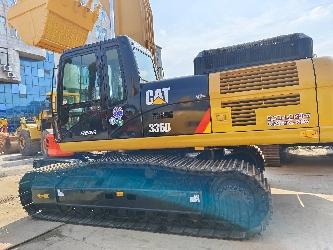 CAT 336 D