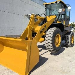 SDLG LG 936 L