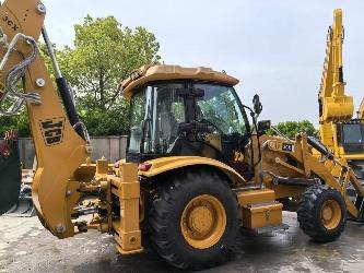 JCB 3 CX