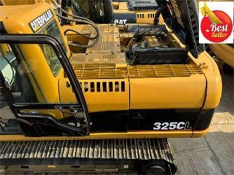 CAT 325 CL