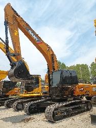 Sany 215c