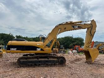 CAT 330CL