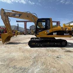 CAT 320 C L