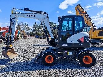 Bobcat E 57 W