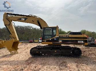 CAT 330 B L