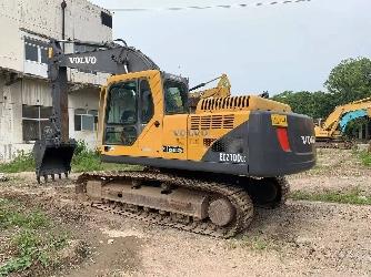 Volvo EC210
