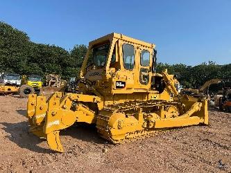 CAT D7G