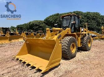 CAT 950G