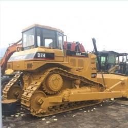 CAT D 7  H