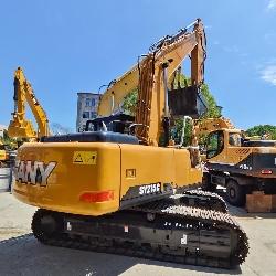 Sany SY 215 C