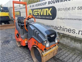 Hamm HD 8 VV