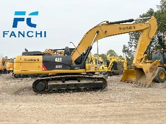 CAT 336 D