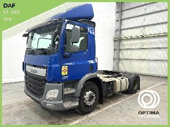 DAF CF 330