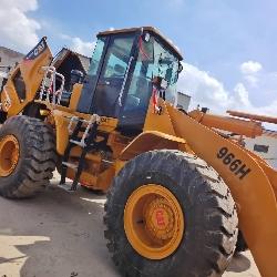 CAT 966 H