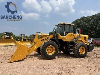 SDLG LG 956 F