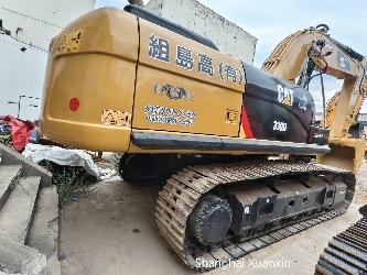 CAT 330 D LN