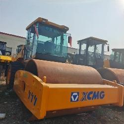 XCMG XS 263 J